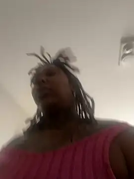 Goddess Nafeesha online show from July 2026 03:30:02 PM