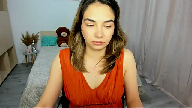 Alexa Dolly12 online show from November 2025 06:01:01 AM