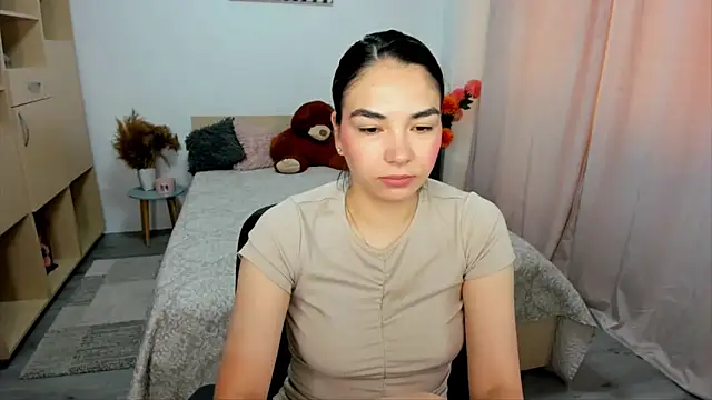 Alexa Dolly12 online show from May 2026 07:02:02 AM