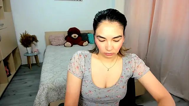 Alexa Dolly12 online show from May 2026 08:09:02 AM