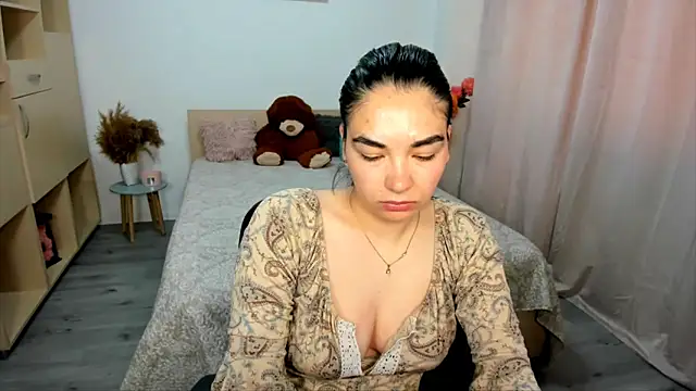 Alexa Dolly12 online show from May 2026 08:22:01 AM