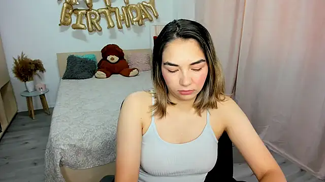 Alexa Dolly12 online show from July 2026 08:49:02 AM