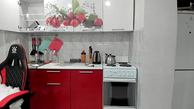 Snapshot of Lika8234 chatting on March 2025 10:44:01 PM Lika8234 online show from March 2025 10:44:01 PM