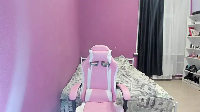 Snapshot of Lika8234 chatting on September 2025 09:58:01 PM Lika8234 online show from September 2025 09:58:01 PM