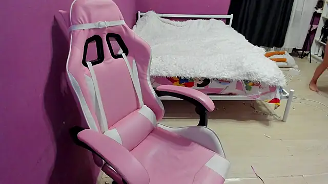 Snapshot of Lika8234 chatting on January 2026 12:46:02 AM Lika8234 online show from January 2026 12:46:02 AM