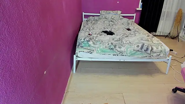 Snapshot of Lika8234 chatting on February 2026 05:33:01 PM Lika8234 online show from February 2026 05:33:01 PM