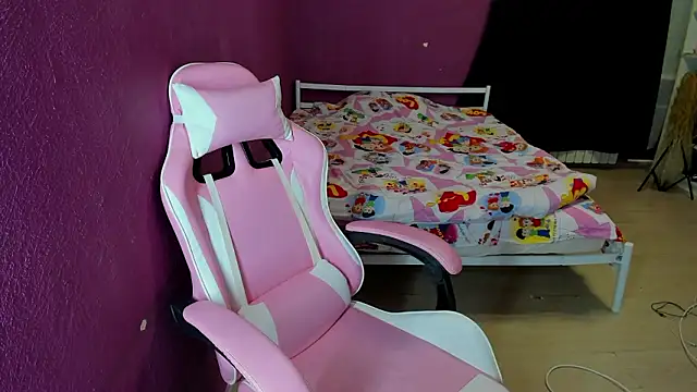 Snapshot of Lika8234 chatting on February 2026 04:32:01 PM Lika8234 online show from February 2026 04:32:01 PM