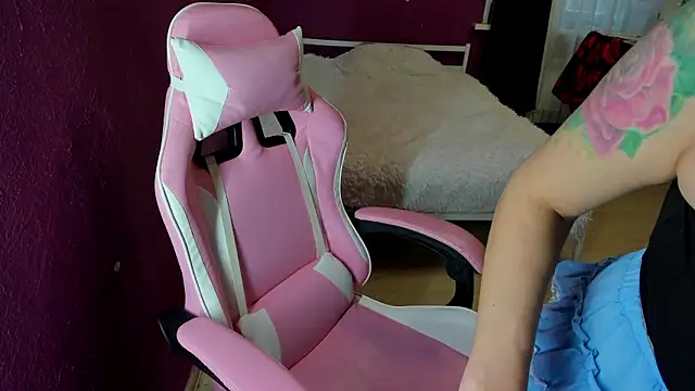 Snapshot of Lika8234 chatting on February 2026 02:50:02 PM Lika8234 online show from February 2026 02:50:02 PM