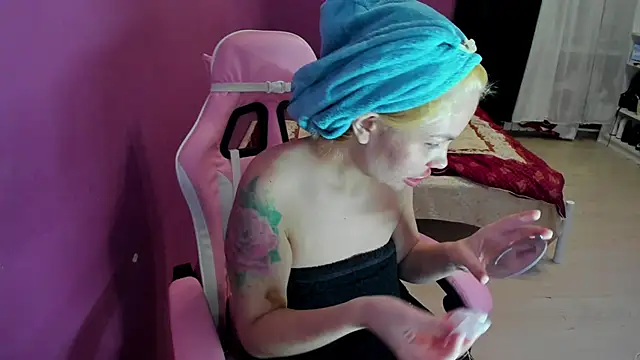 Lika8234 online show from March 2026 07:42:01 PM