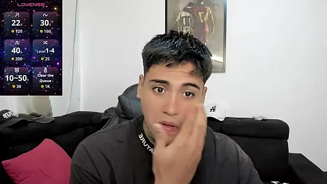 mad maxxx2 online show from September 2025 12:29:02 PM