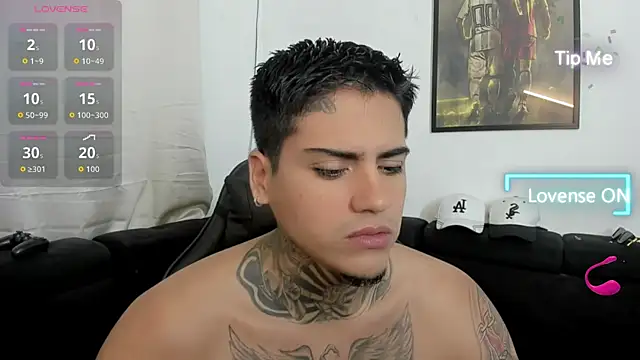 mad maxxx2 online show from November 2025 11:43:02 AM