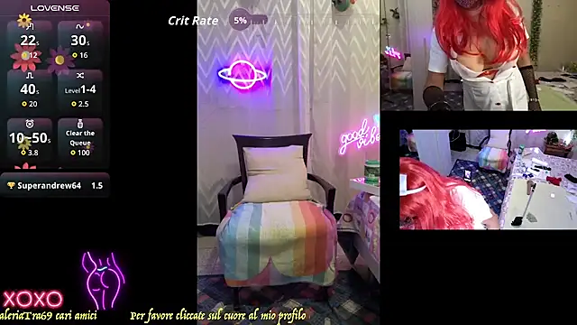 valeriatra69 online show from December 2025 05:55:02 PM