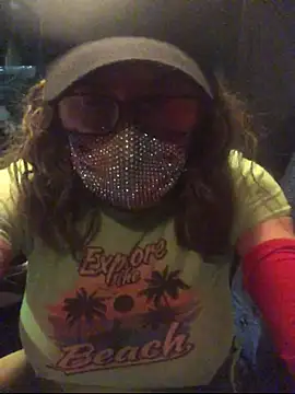 valeriatra69 online show from February 2026 09:19:02 PM