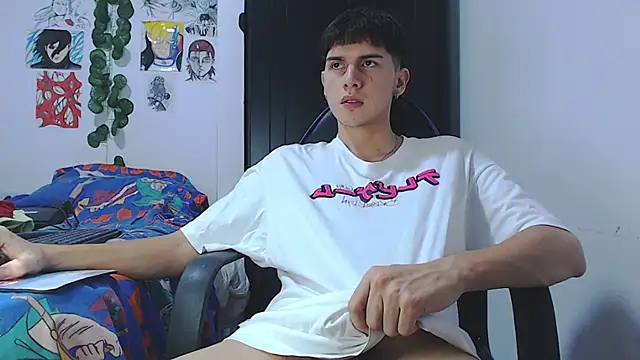 SonSett online show from March 2025 02:43:01 AM