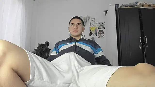 Snapshot of SonSett chatting on March 2026 11:50:01 AM SonSett online show from March 2026 11:50:01 AM