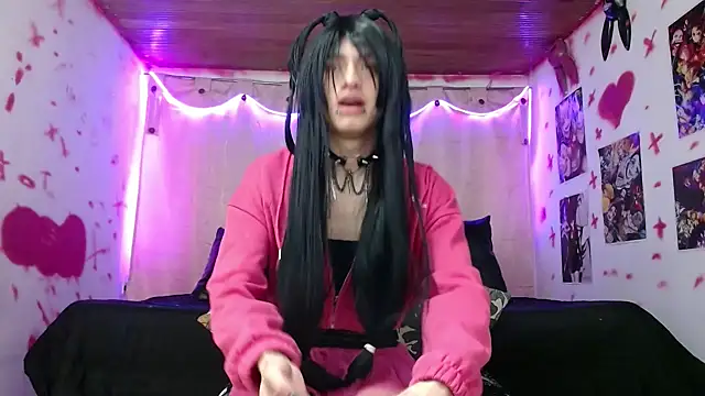 Red Hinata  online show from February 2026 08:42:02 PM