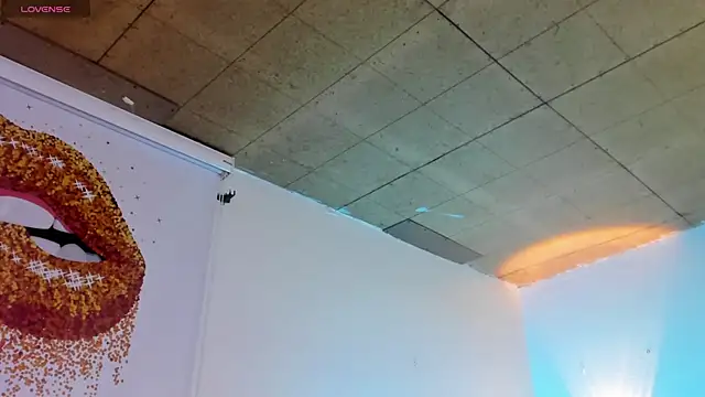 loly marce online show from January 2025 08:10:01 PM