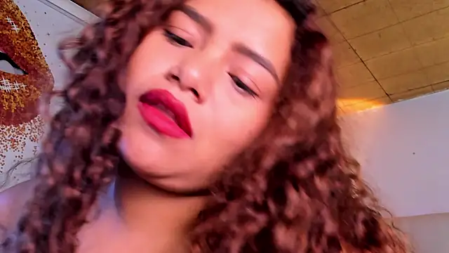 loly marce online show from March 2025 01:01:01 AM