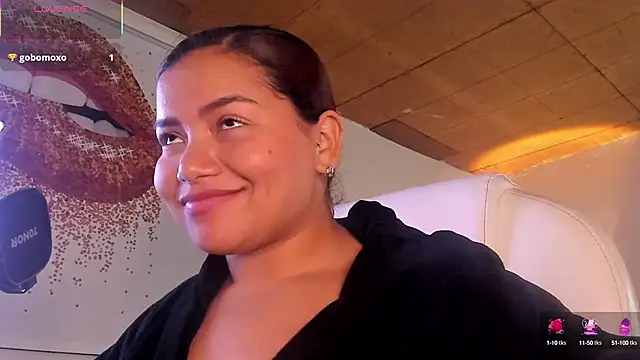 loly marce online show from March 2025 02:37:02 AM