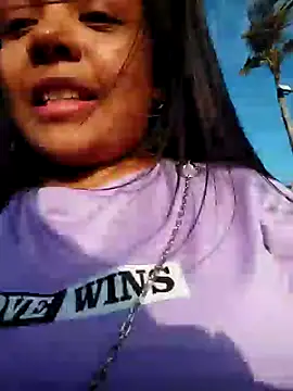 Snapshot of Melikasweetz chatting on February 2025 10:00:02 PM Melikasweetz online show from February 2025 10:00:02 PM