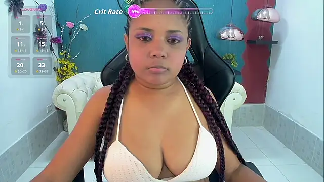 Snapshot of Melikasweetz chatting on February 2026 05:41:01 PM Melikasweetz online show from February 2026 05:41:01 PM