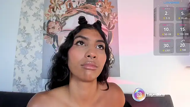 taty miller online show from March 2025 08:22:01 PM