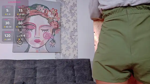 taty miller online show from October 2025 08:28:02 PM