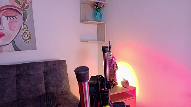 taty miller online show from November 2025 08:20:02 PM