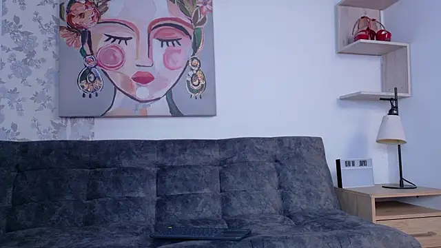 taty miller online show from February 2026 08:18:01 PM