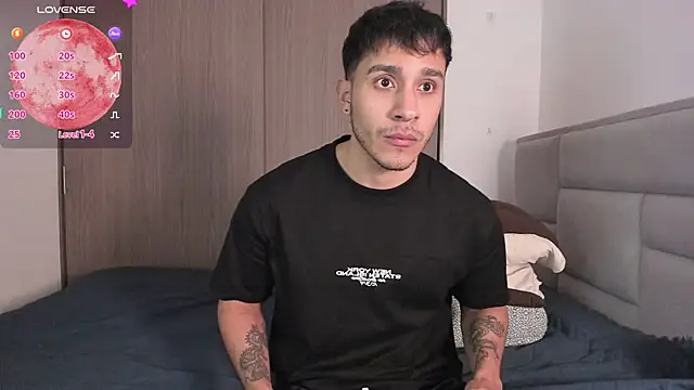 Snapshot of JayMarcos_ chatting on December 2024 05:50:01 AM JayMarcos online show from December 2024 05:50:01 AM