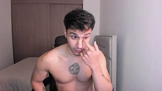 Snapshot of JayMarcos_ chatting on December 2024 03:00:02 AM JayMarcos online show from December 2024 03:00:02 AM