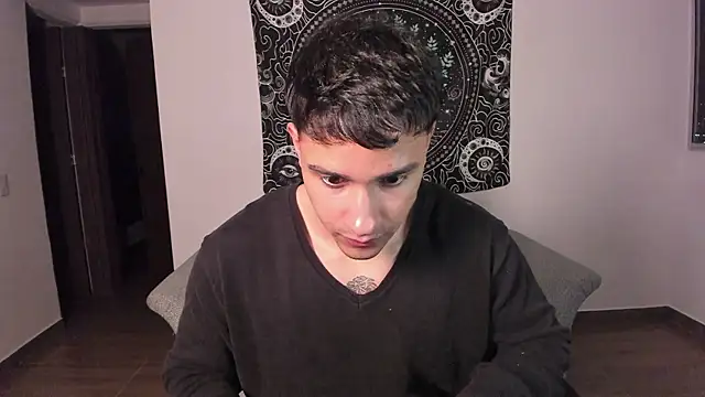 Snapshot of JayMarcos_ chatting on January 2025 01:21:02 AM JayMarcos online show from January 2025 01:21:02 AM