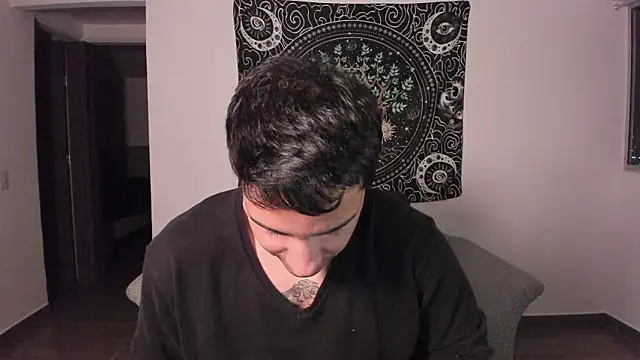 Snapshot of JayMarcos_ chatting on January 2025 04:33:02 AM JayMarcos online show from January 2025 04:33:02 AM