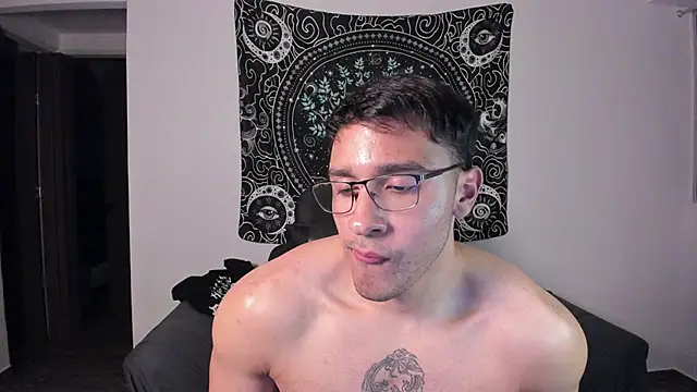 Snapshot of JayMarcos_ chatting on January 2025 04:16:02 AM JayMarcos online show from January 2025 04:16:02 AM