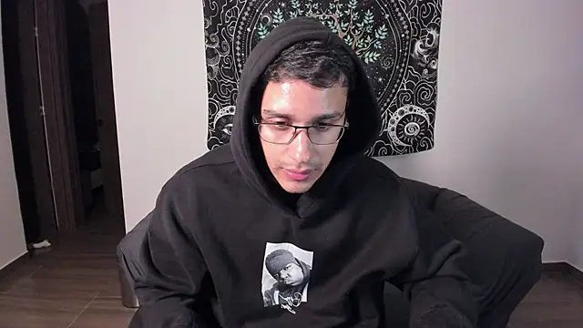 Snapshot of JayMarcos_ chatting on January 2025 02:48:01 AM JayMarcos online show from January 2025 02:48:01 AM