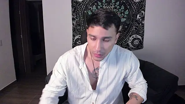 Snapshot of JayMarcos_ chatting on February 2025 01:55:01 AM JayMarcos online show from February 2025 01:55:01 AM