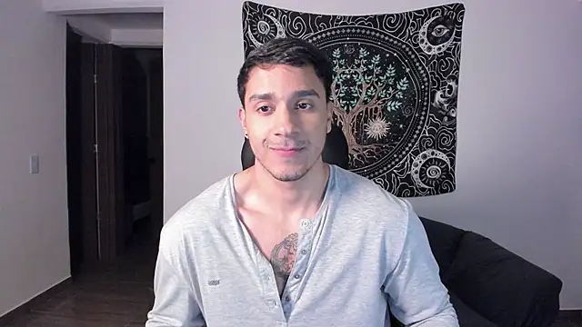 Snapshot of JayMarcos_ chatting on February 2025 02:03:02 AM JayMarcos online show from February 2025 02:03:02 AM