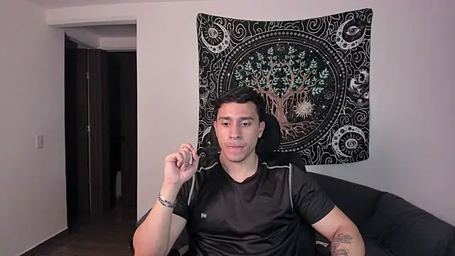 Snapshot of JayMarcos_ chatting on February 2025 04:16:02 AM JayMarcos online show from February 2025 04:16:02 AM