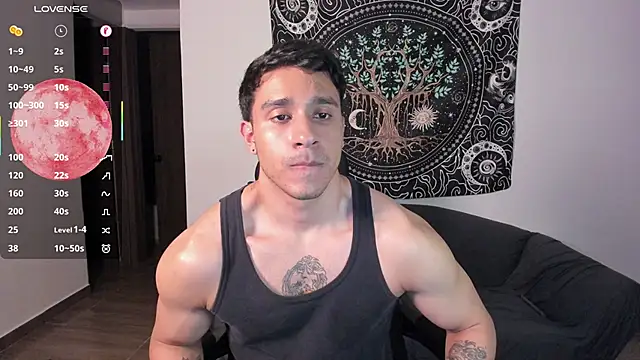 Snapshot of JayMarcos_ chatting on February 2025 04:25:02 AM JayMarcos online show from February 2025 04:25:02 AM