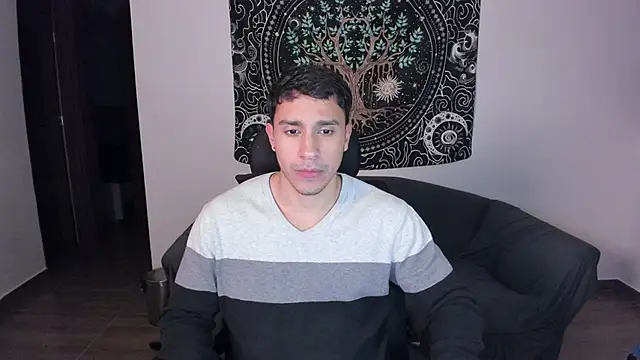 Snapshot of JayMarcos_ chatting on February 2025 01:11:01 AM JayMarcos online show from February 2025 01:11:01 AM