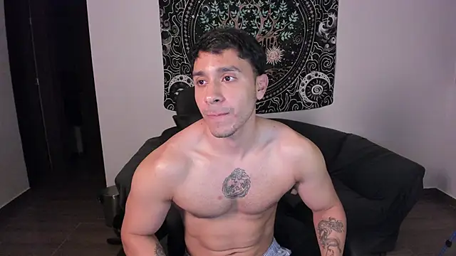 Snapshot of JayMarcos_ chatting on February 2025 04:14:02 AM JayMarcos online show from February 2025 04:14:02 AM