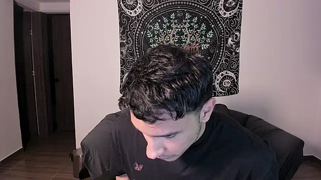 Snapshot of JayMarcos_ chatting on February 2025 03:24:02 AM JayMarcos online show from February 2025 03:24:02 AM