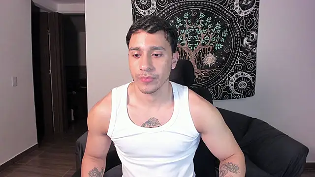 Snapshot of JayMarcos_ chatting on February 2025 04:23:01 AM JayMarcos online show from February 2025 04:23:01 AM