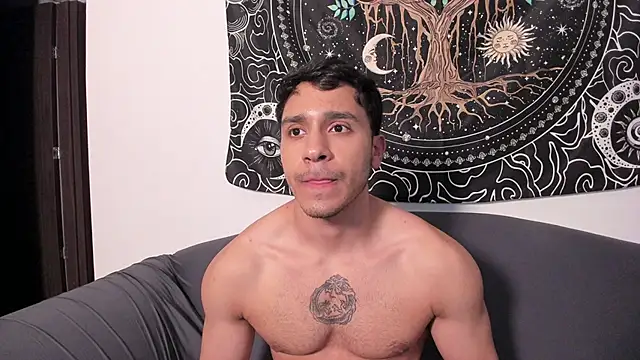 Snapshot of JayMarcos_ chatting on February 2025 04:22:01 AM JayMarcos online show from February 2025 04:22:01 AM