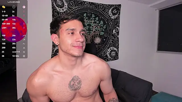 Snapshot of JayMarcos_ chatting on February 2025 07:55:02 AM JayMarcos online show from February 2025 07:55:02 AM