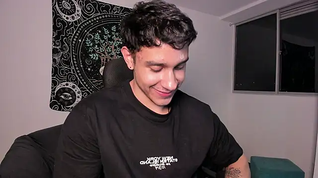 Snapshot of JayMarcos_ chatting on February 2025 05:56:02 AM JayMarcos online show from February 2025 05:56:02 AM