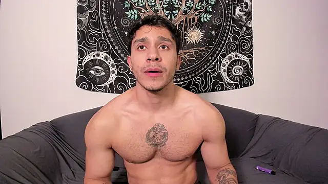 Snapshot of JayMarcos_ chatting on February 2025 04:31:01 AM JayMarcos online show from February 2025 04:31:01 AM