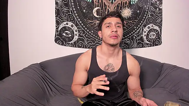 Snapshot of JayMarcos_ chatting on February 2025 05:26:01 AM JayMarcos online show from February 2025 05:26:01 AM