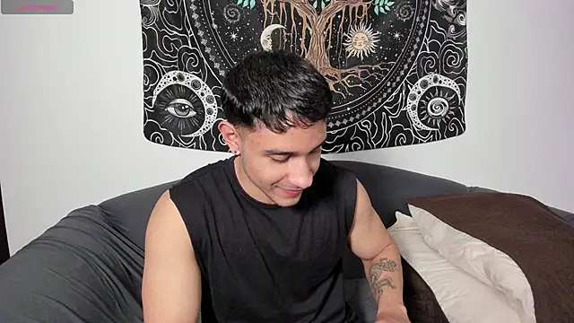 Snapshot of JayMarcos_ chatting on March 2025 04:19:01 AM JayMarcos online show from March 2025 04:19:01 AM