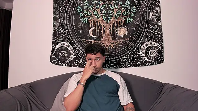 Snapshot of JayMarcos_ chatting on March 2025 05:05:02 AM JayMarcos online show from March 2025 05:05:02 AM